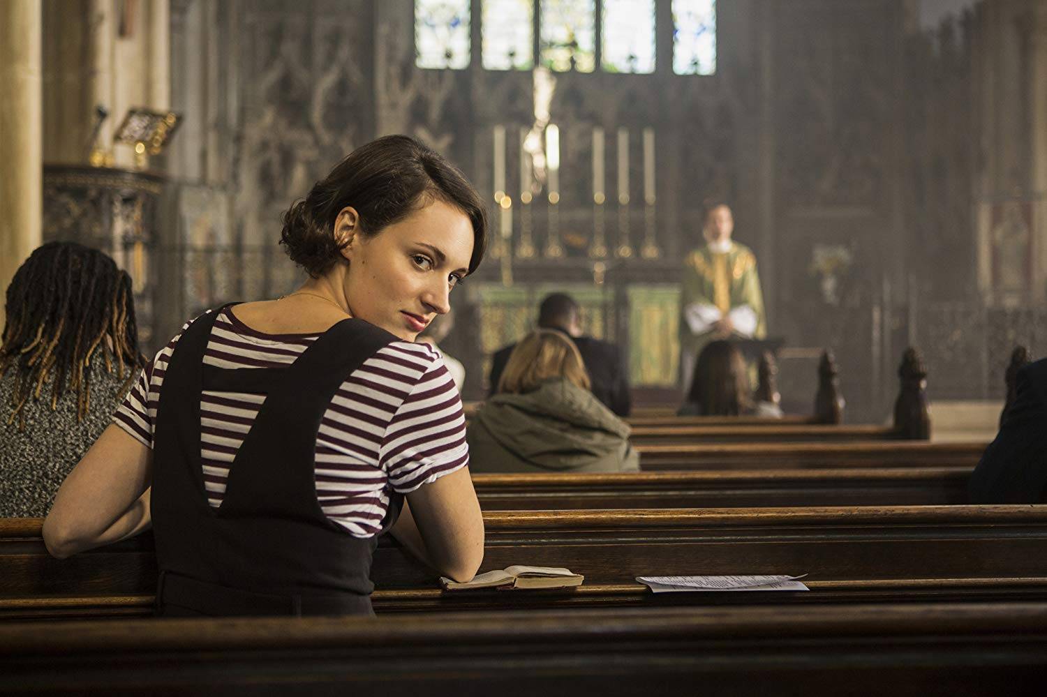 Como assistir ‘Fleabag’, a comédia que faturou 6 troféus no Emmy 2019