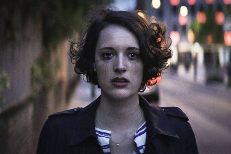 5 séries da Amazon Prime para maratonar