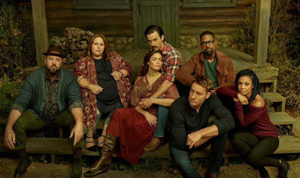 Lágrimas vão rolar: ‘This is Us’ é renovada por mais três temporadas