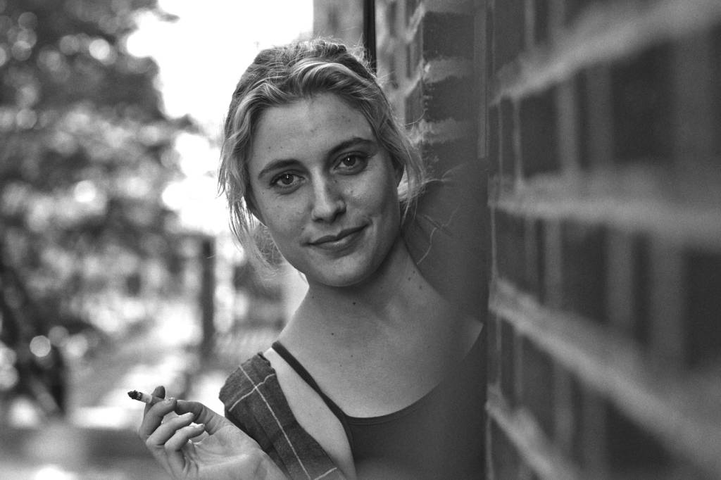 Frances Ha