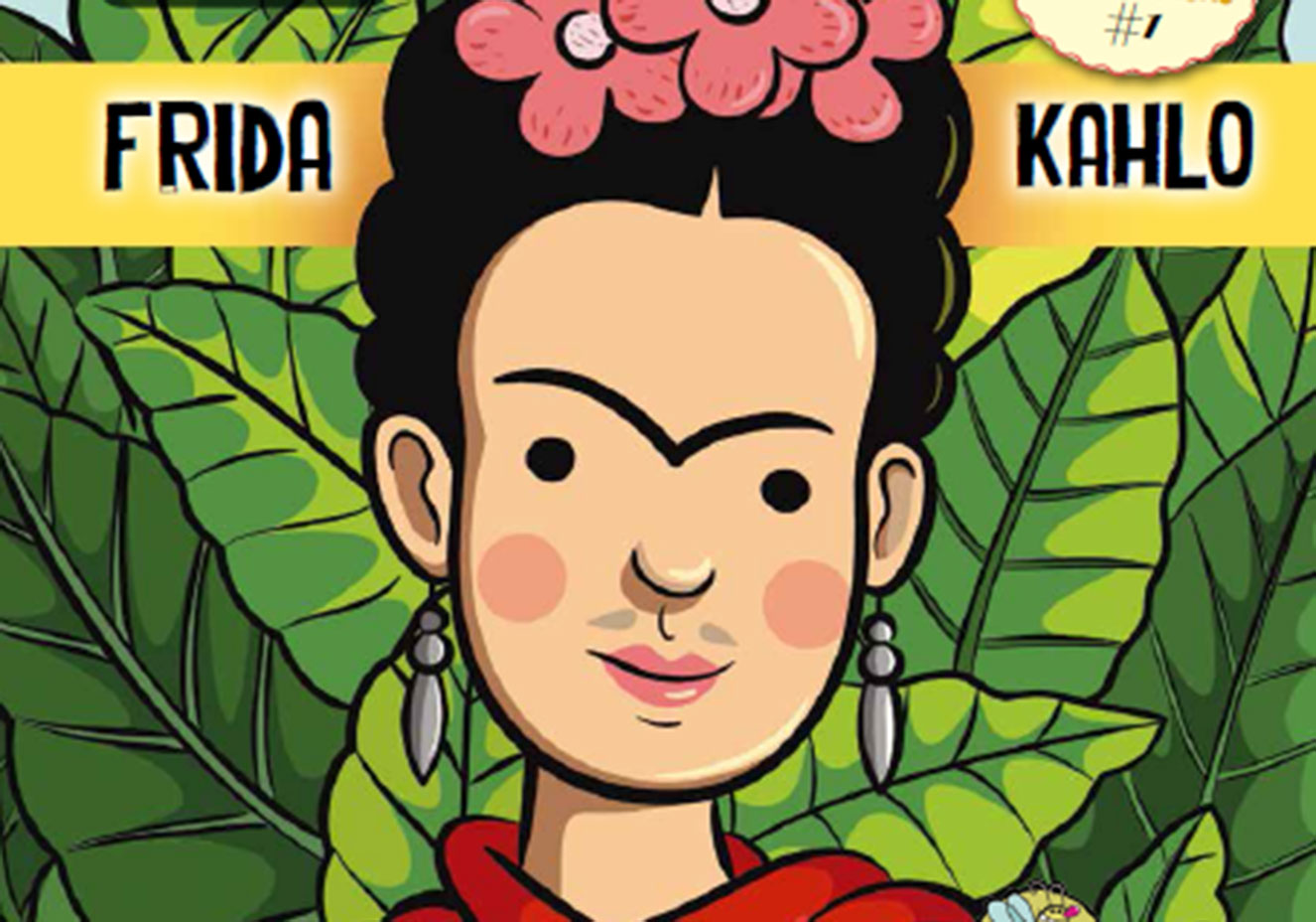 Coleção de livros ‘Antiprincesas’ são publicados em português