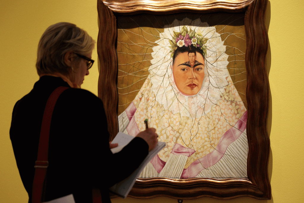 13 coisas sobre Frida Kahlo que você precisa conhecer