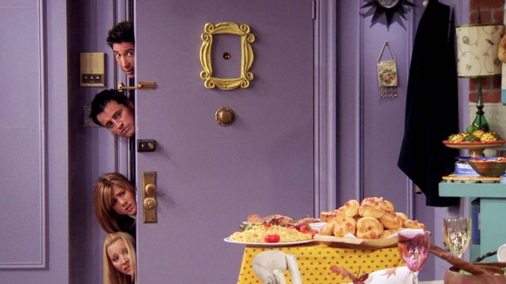 Décor: inspire-se nas paletas de cor das suas séries favoritas