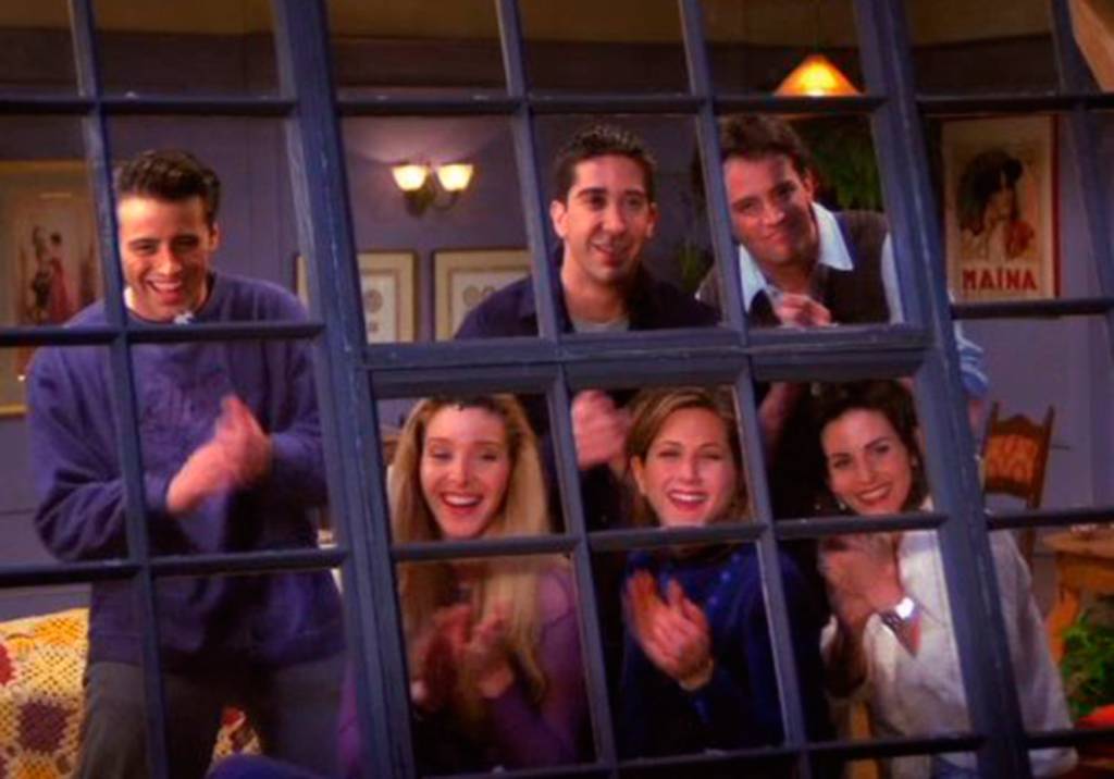 Desejo atendido: atores de Friends vão se reunir e gravar especial de 2 horas!
