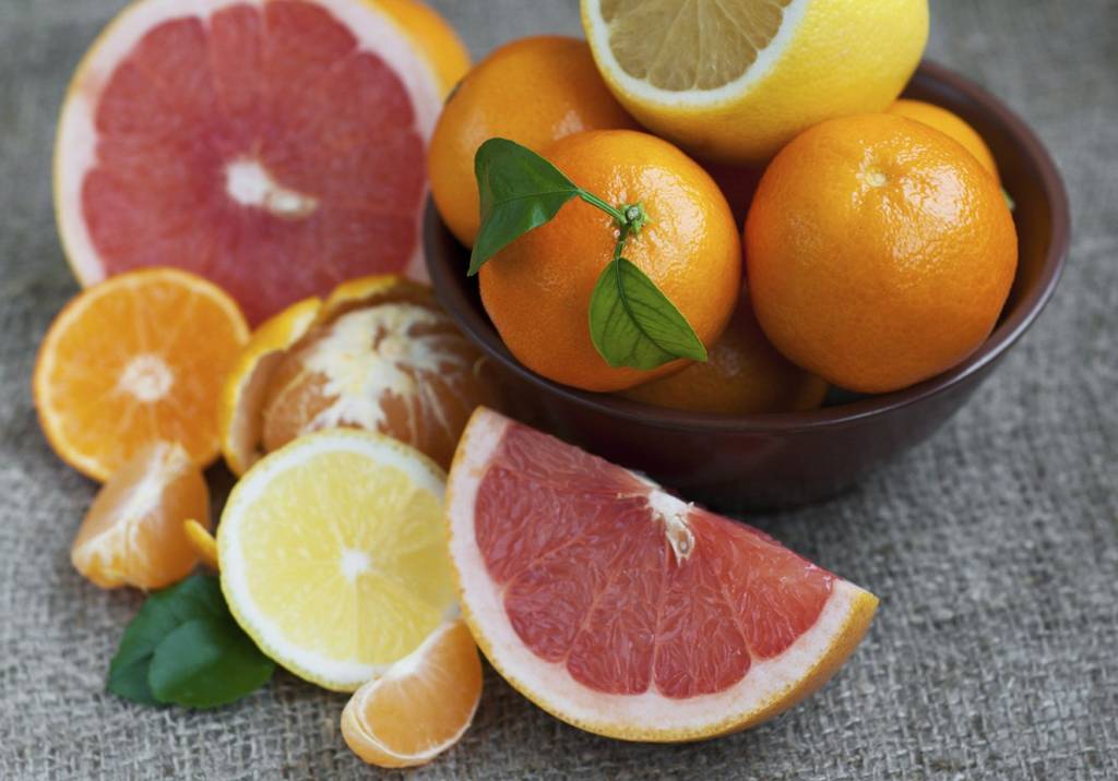 Quatro alimentos que ajudam a perder peso