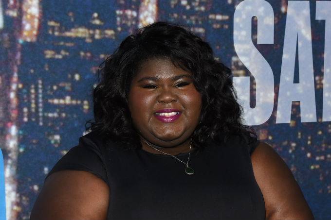 Gabourey Sidibe, de ‘Preciosa’, fez cirurgia bariátrica