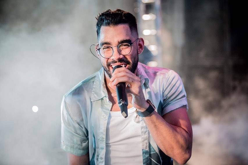Confirmada a morte de Gabriel Diniz, cantor do hit ‘Jenifer’