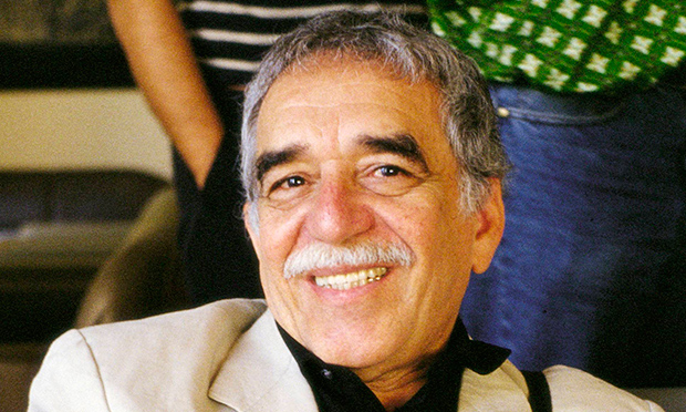 Gabriel Garcia Márquez morre aos 87 anos