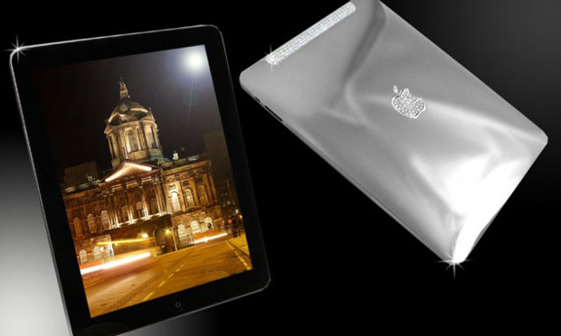 Gadgets super luxosos