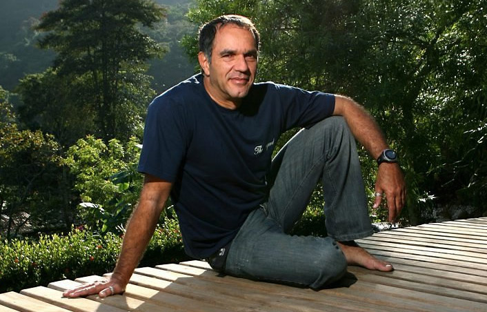 Humberto Martins:’Todos nós somos iguais e buscamos um único propósito na vida: a felicidade’