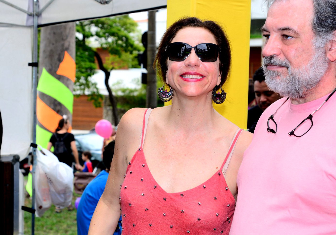 L&eacute;o Franco e Denilson Santos/AgNews