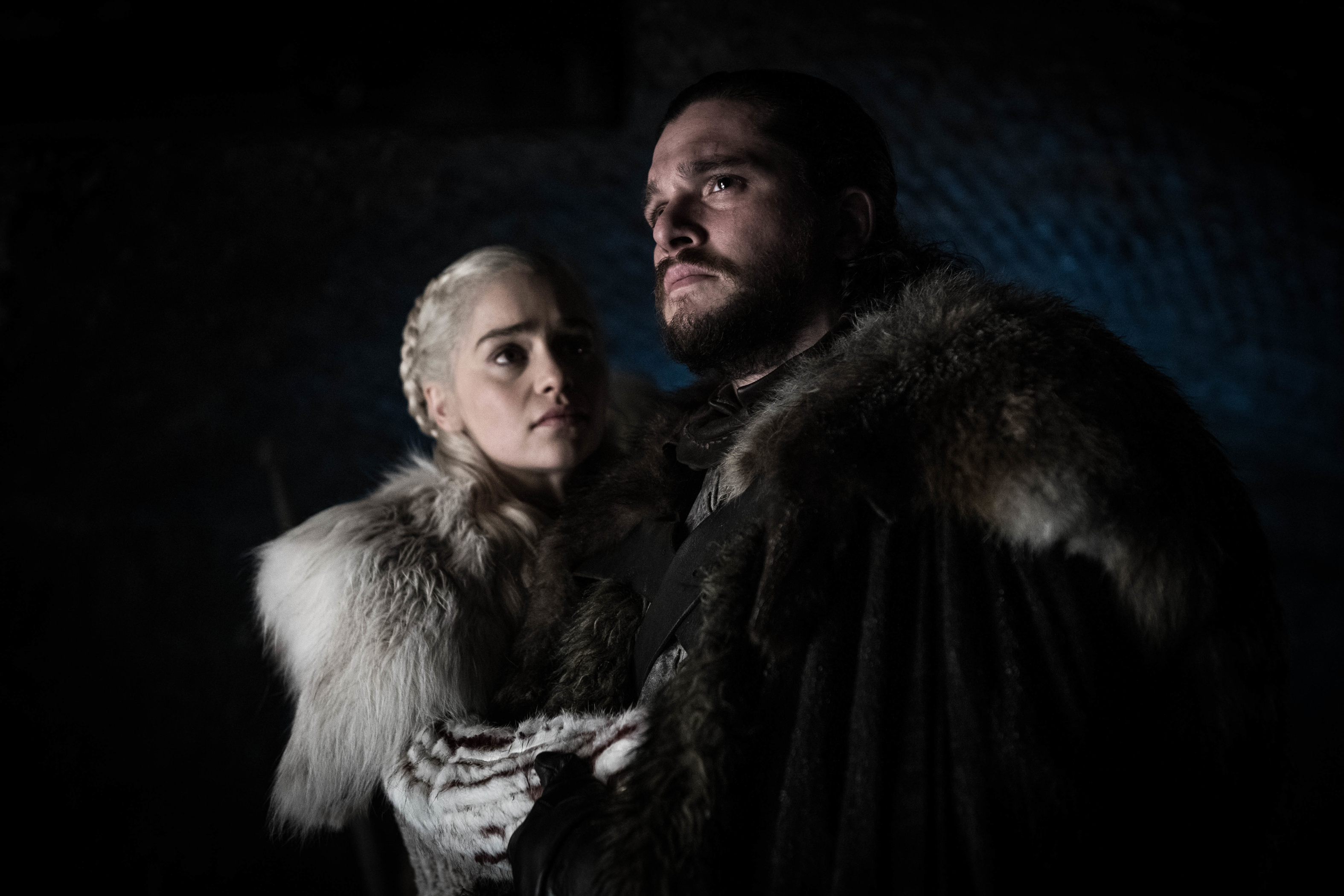 Como ver o 3º episódio da 8ª temporada de ‘Game of Thrones’ na TV e online