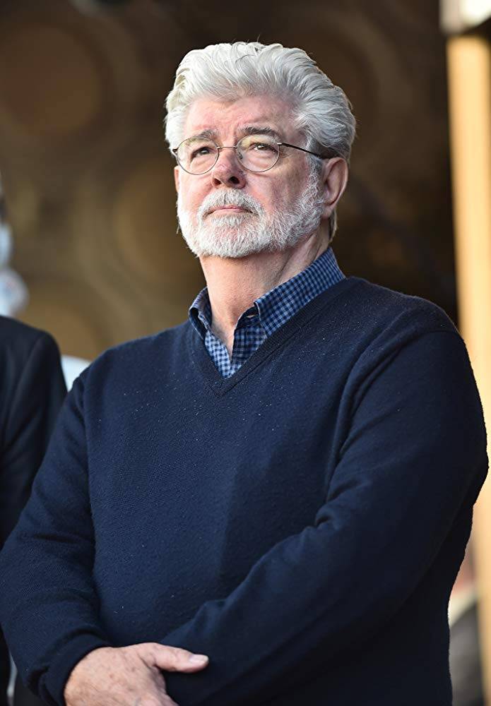 Segundo a Revista Forbes, George Lucas é a celebridade mais rica dos EUA