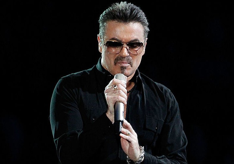 Cantor George Michael morre aos 53 anos