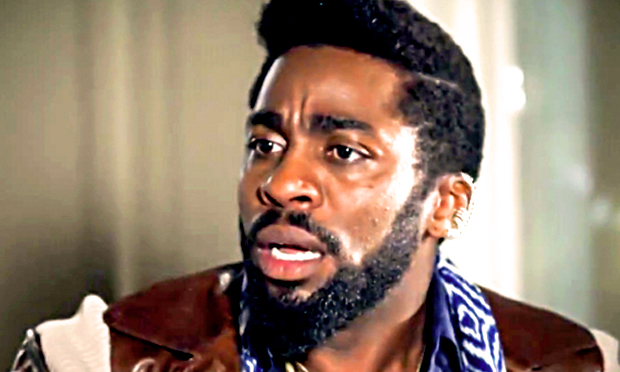 Geração Brasil: Brian é sequestrado