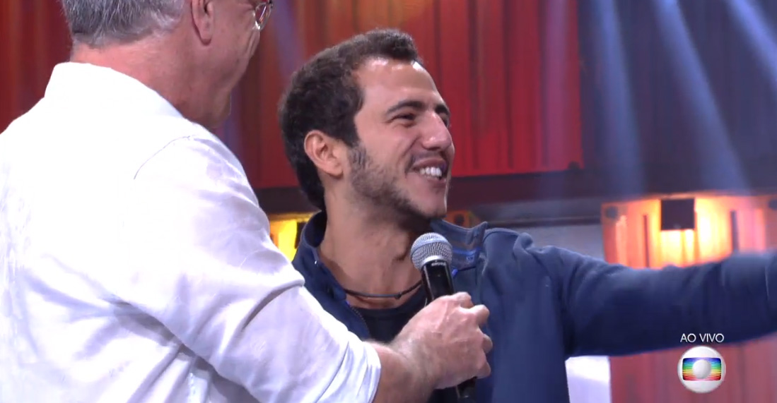 Reprodu&ccedil;&atilde;o TV Globo