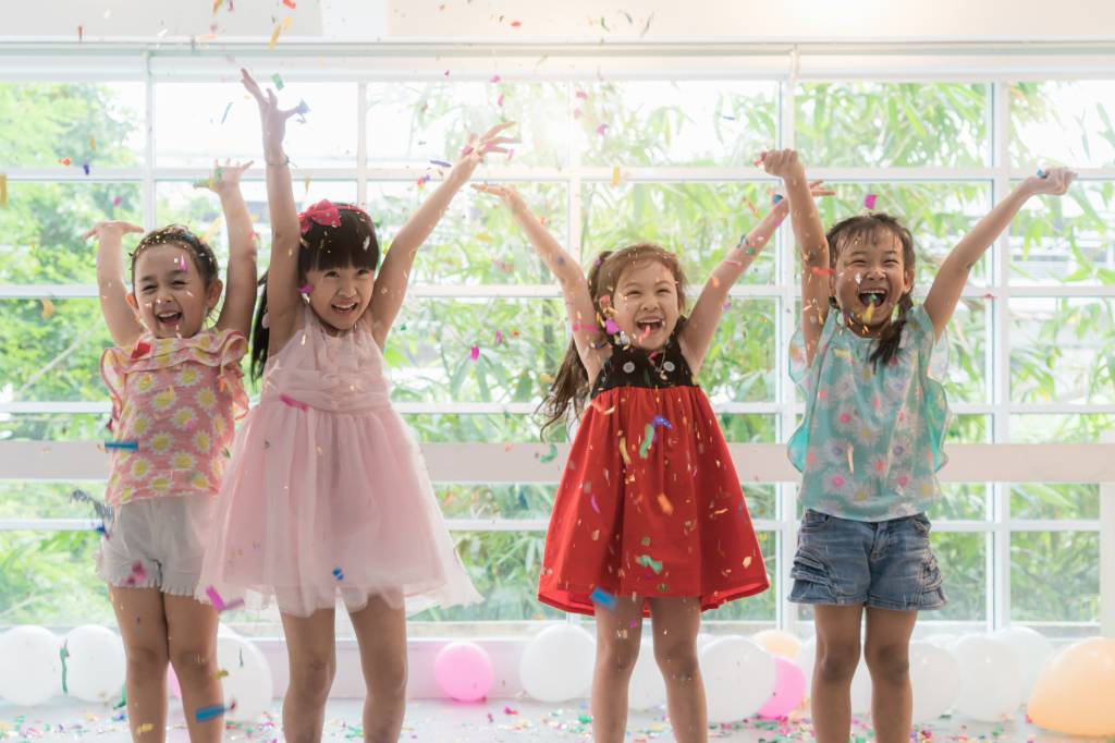 6 dicas para tirar fotos lindas das crianças e eternizar esse Carnaval