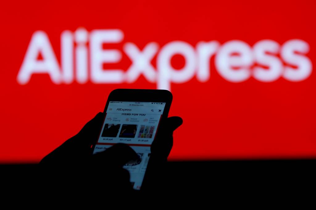 AliExpress abre loja no Brasil. Mas, calma, pode não ser o que você pensou