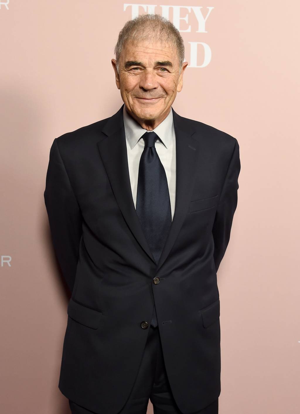 Robert Forster, ator de Breaking Bad, morre aos 78 anos