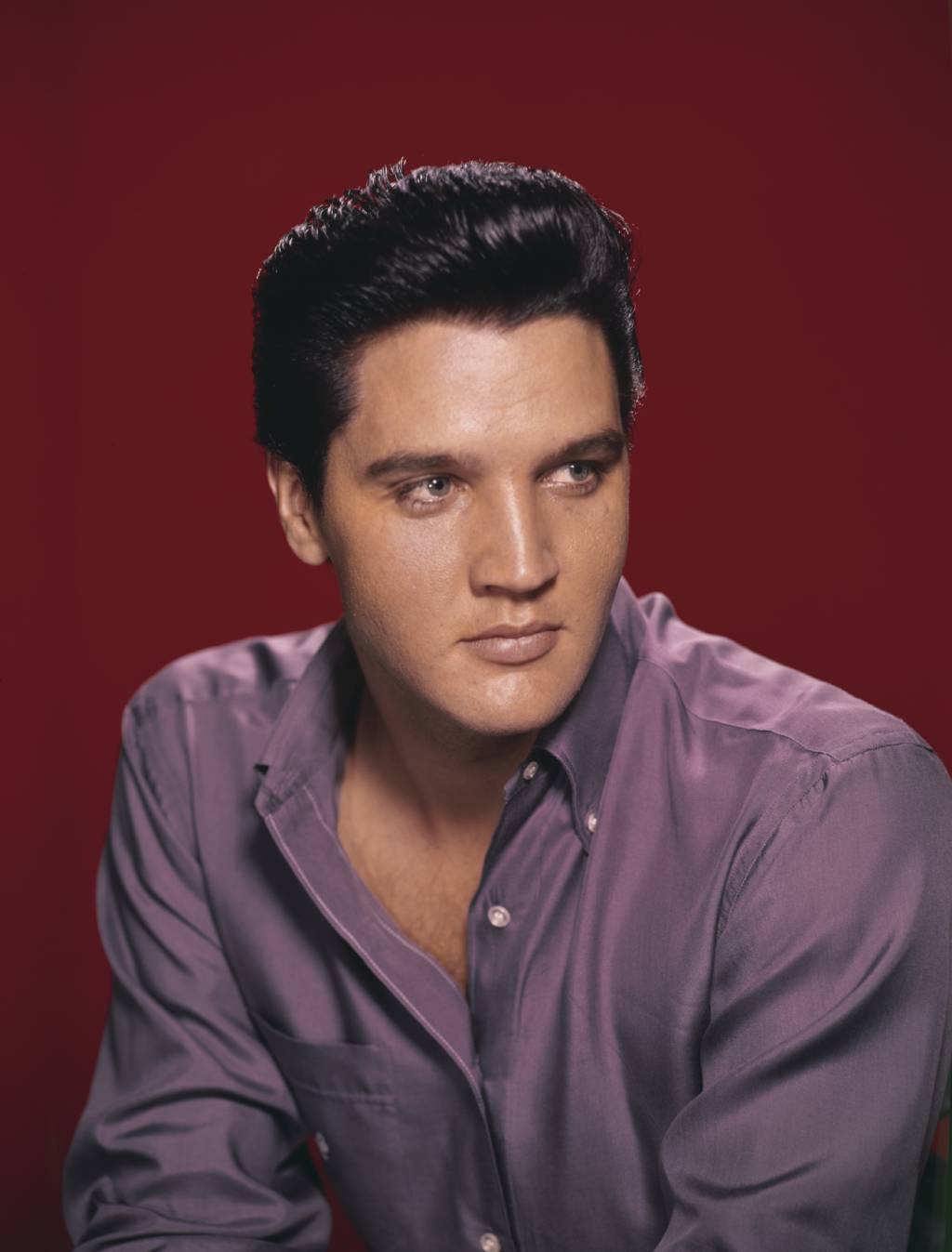 Ator que irá interpretar Elvis Presley no cinema é escolhido