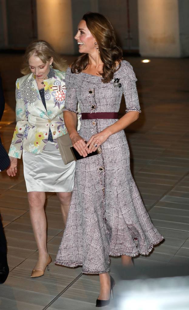 Kate Middleton, Duquesa de Cambridge