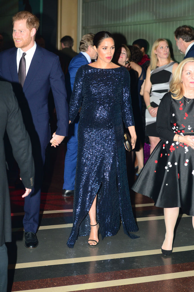 Meghan Markle