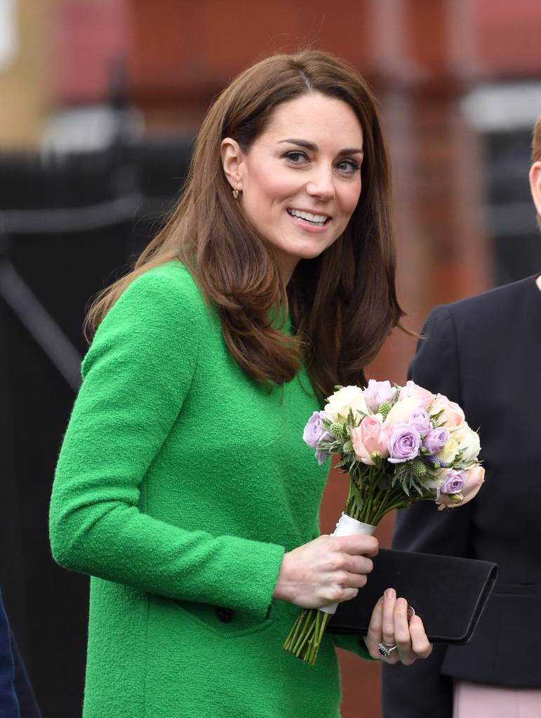 Kate Middleton