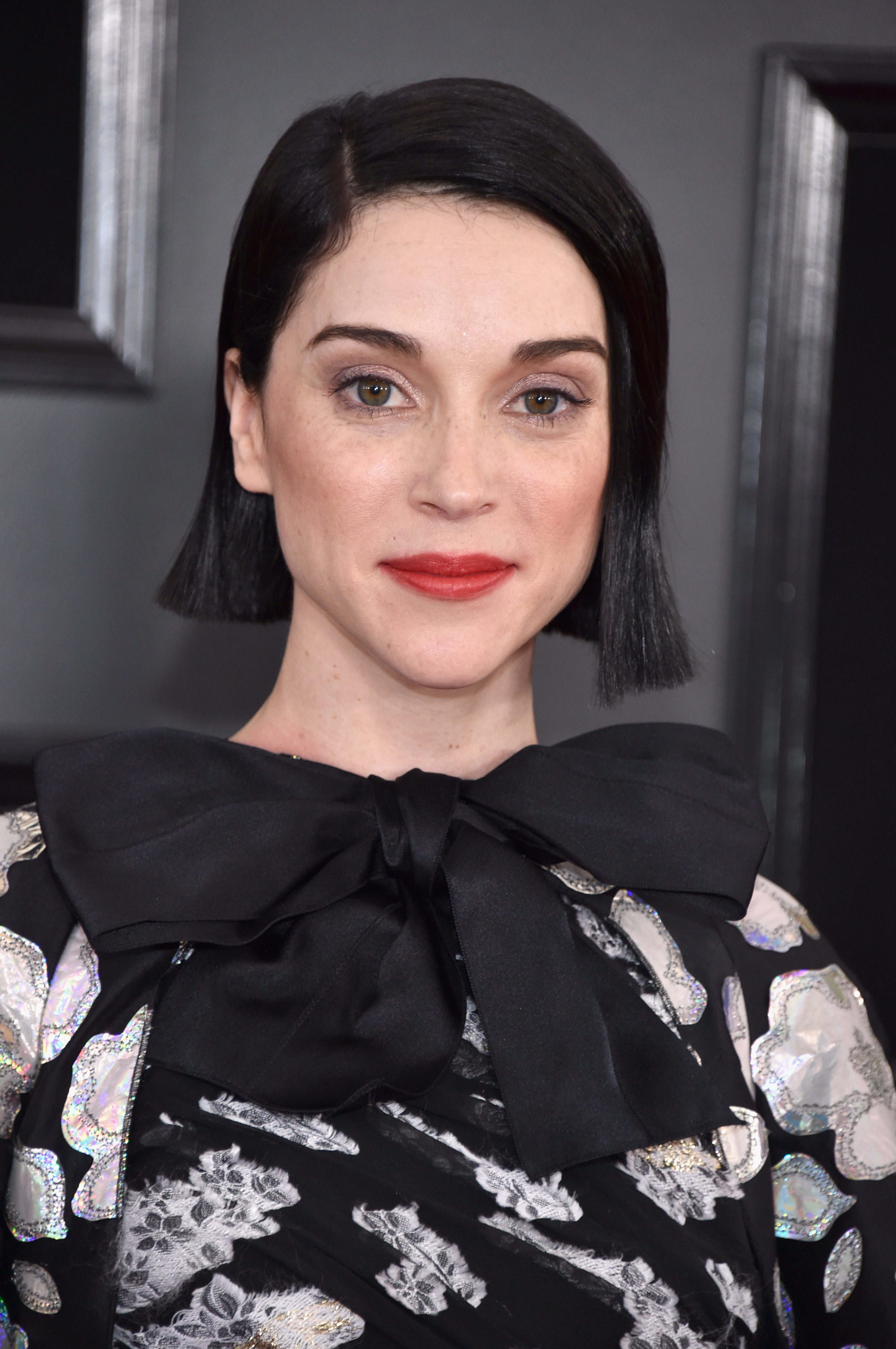 61st Annual GRAMMY Awards &ndash; Arrivals