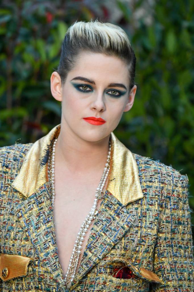 Kristen Stewart