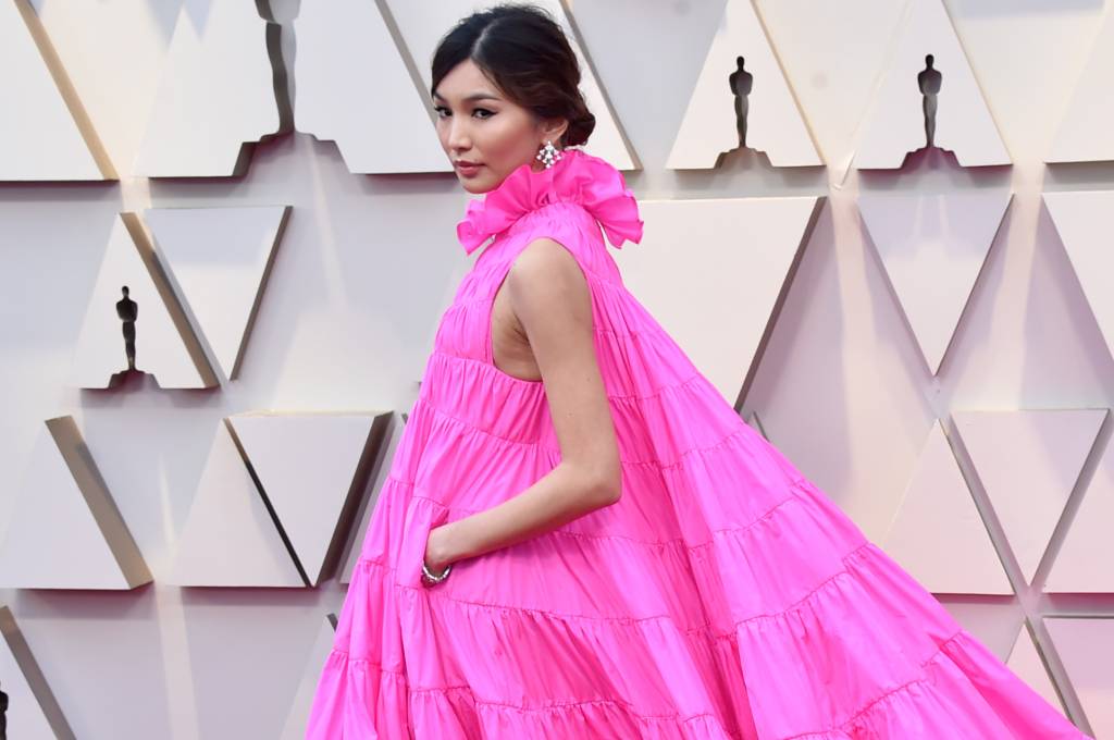 Oscar 2019: os melhores looks das famosas no tapete vermelho