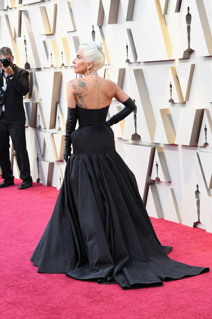 Lady Gaga