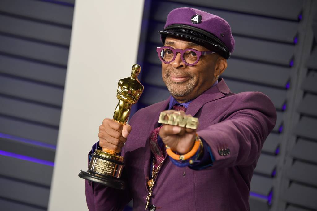 Festival de Cinema de Cannes terá Spike Lee como presidente do júri