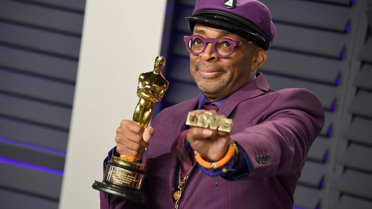 spike lee