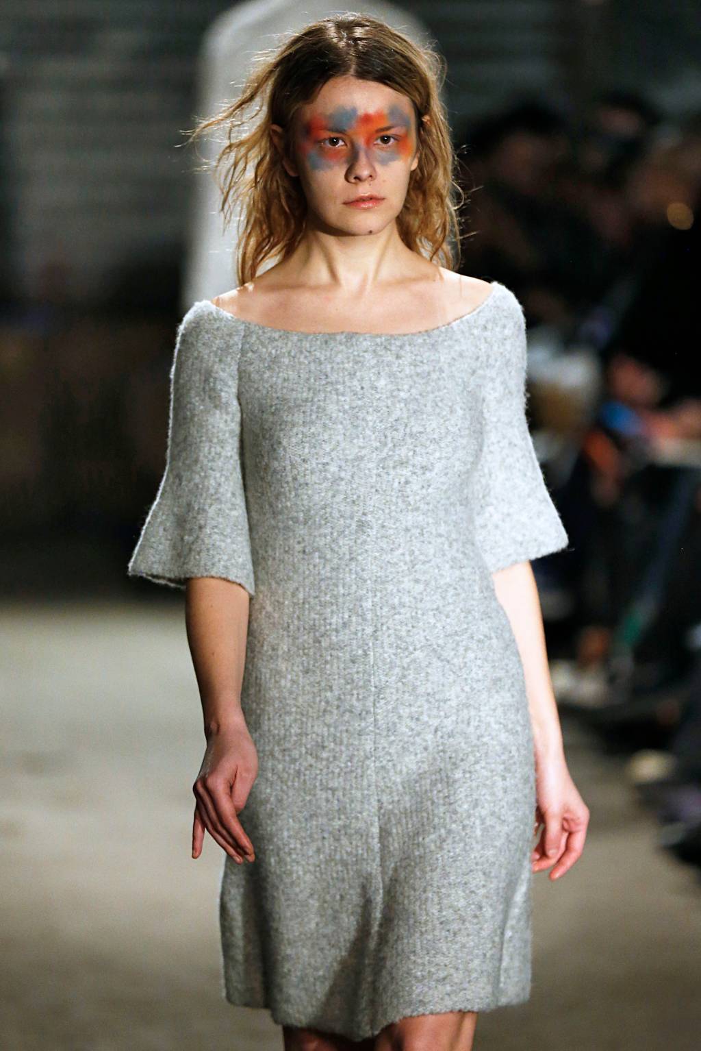 Eckhaus Latta – Runway – February 2019 – New York Fashion Week Eckhaus Latta – Runway – February 2019 – New York Fashion Week