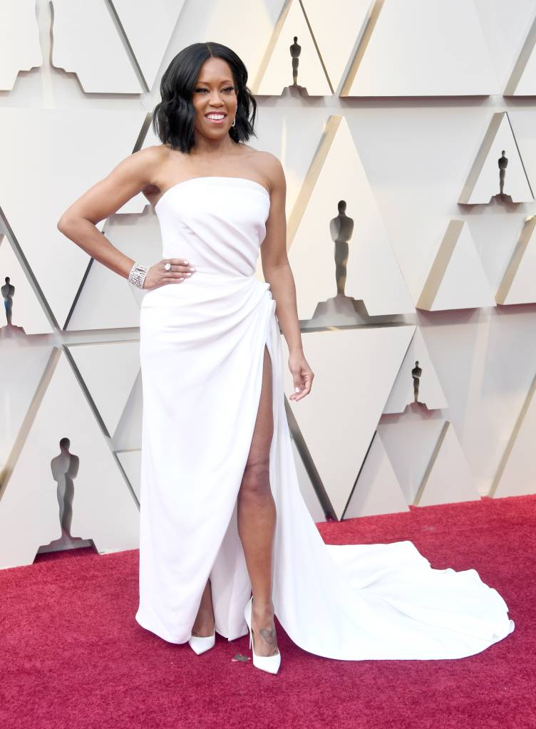 Regina King