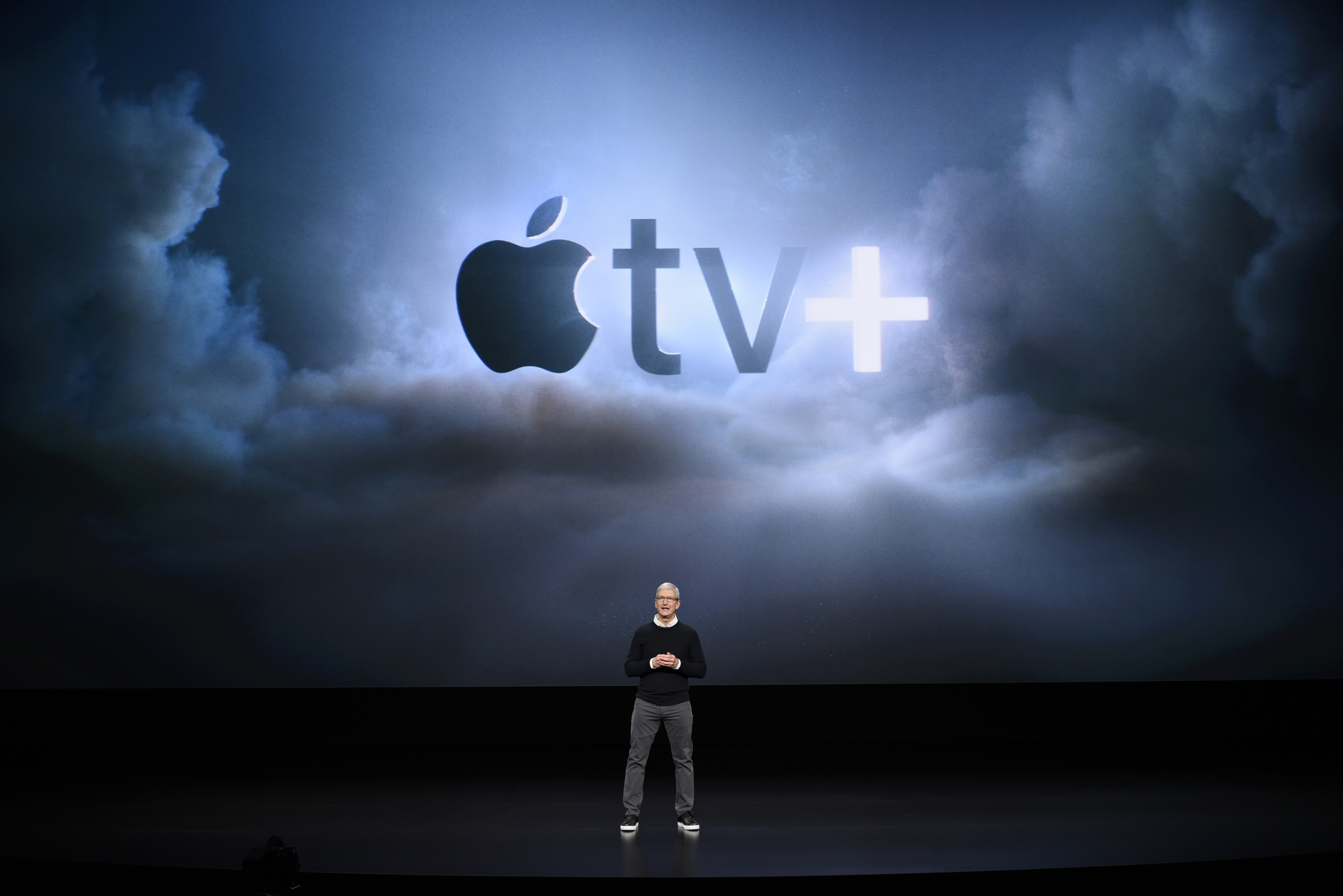 Apple lança serviço de streaming que promete ser a evolução da Netflix