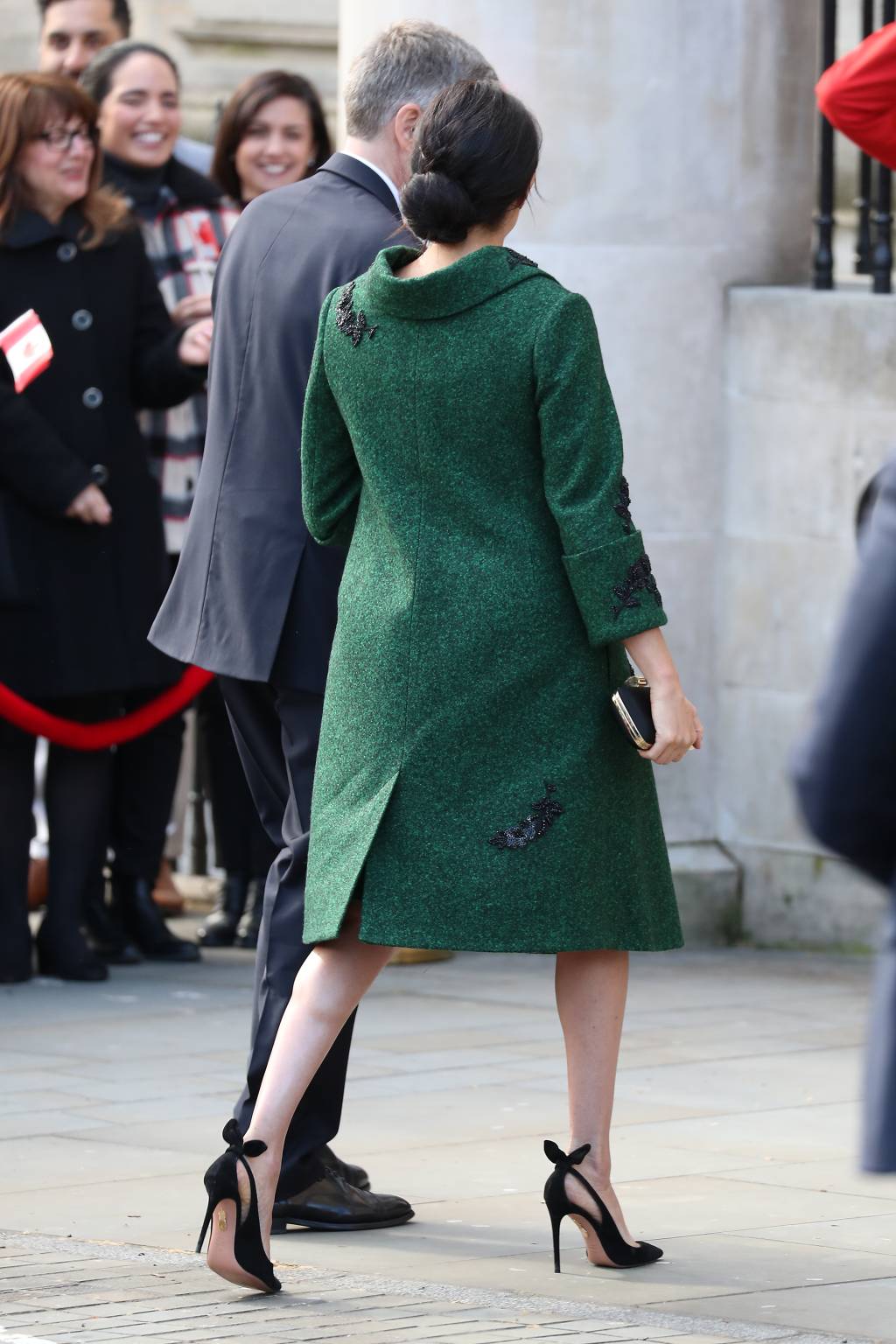 The Duke And Duchess Of Sussex Attend A Commonwealth Day Youth Event At Canada House The Duke And Duchess Of Sussex Attend A Commonwealth Day Youth Event At Canada House