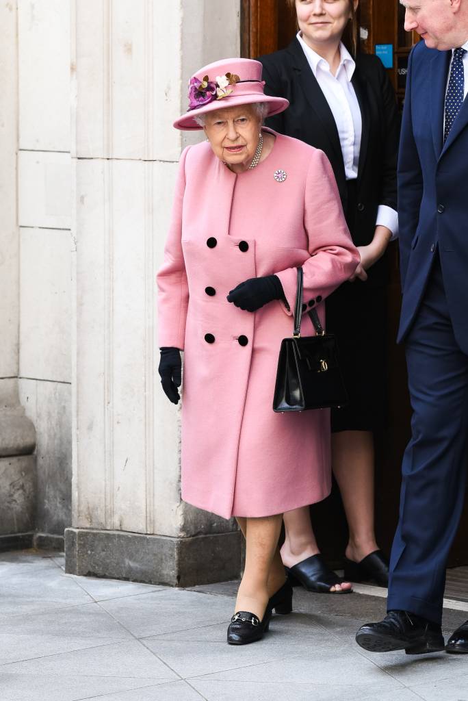 Rainha Elizabeth II