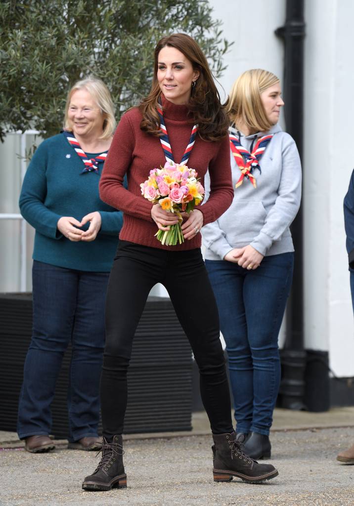 Kate Middleton