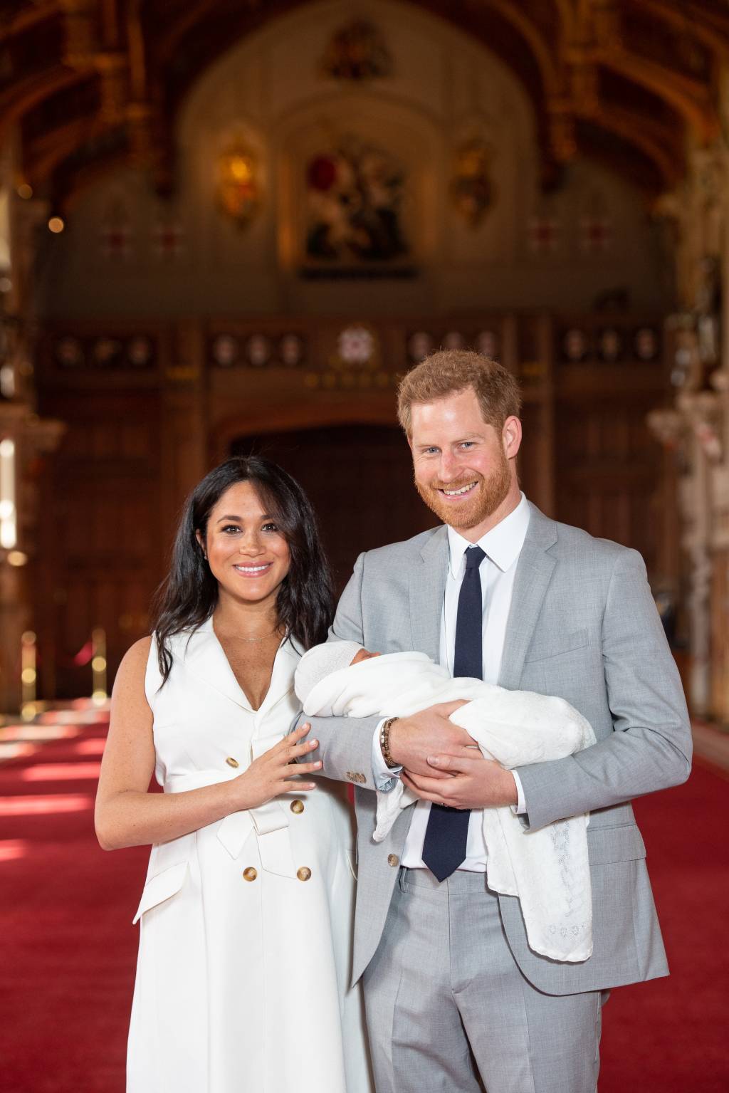 Meghan Markle Principe Harry e o Bebê Real Meghan Markle Principe Harry e o Bebê Real