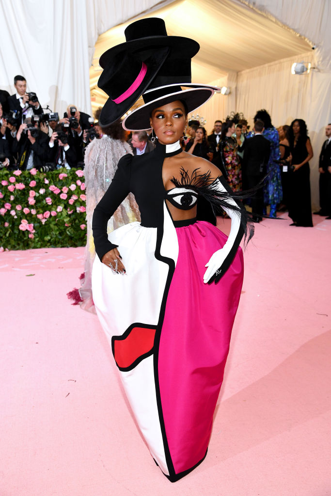 Janelle Monae