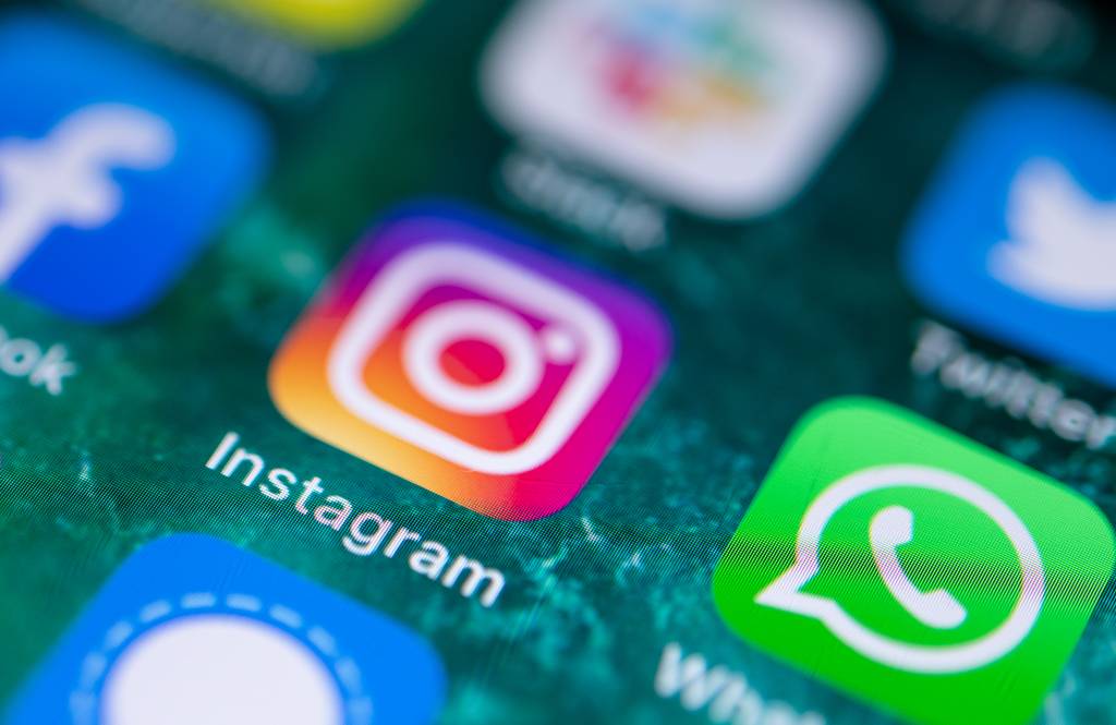 redes sociais redes sociais