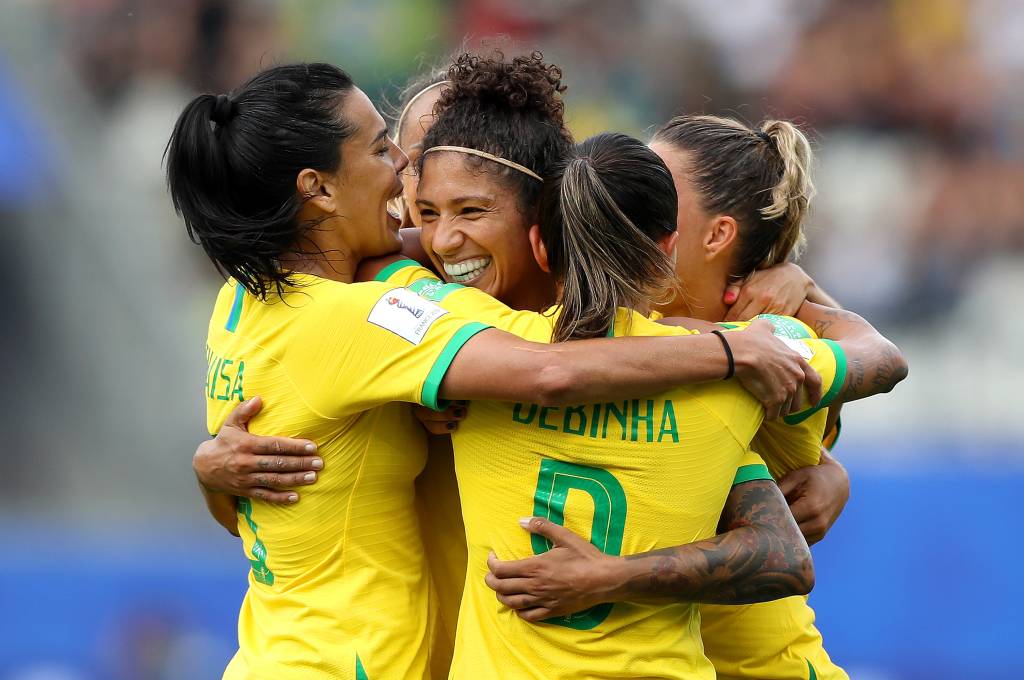 Seleção-brasileira-feminina Seleção-brasileira-feminina