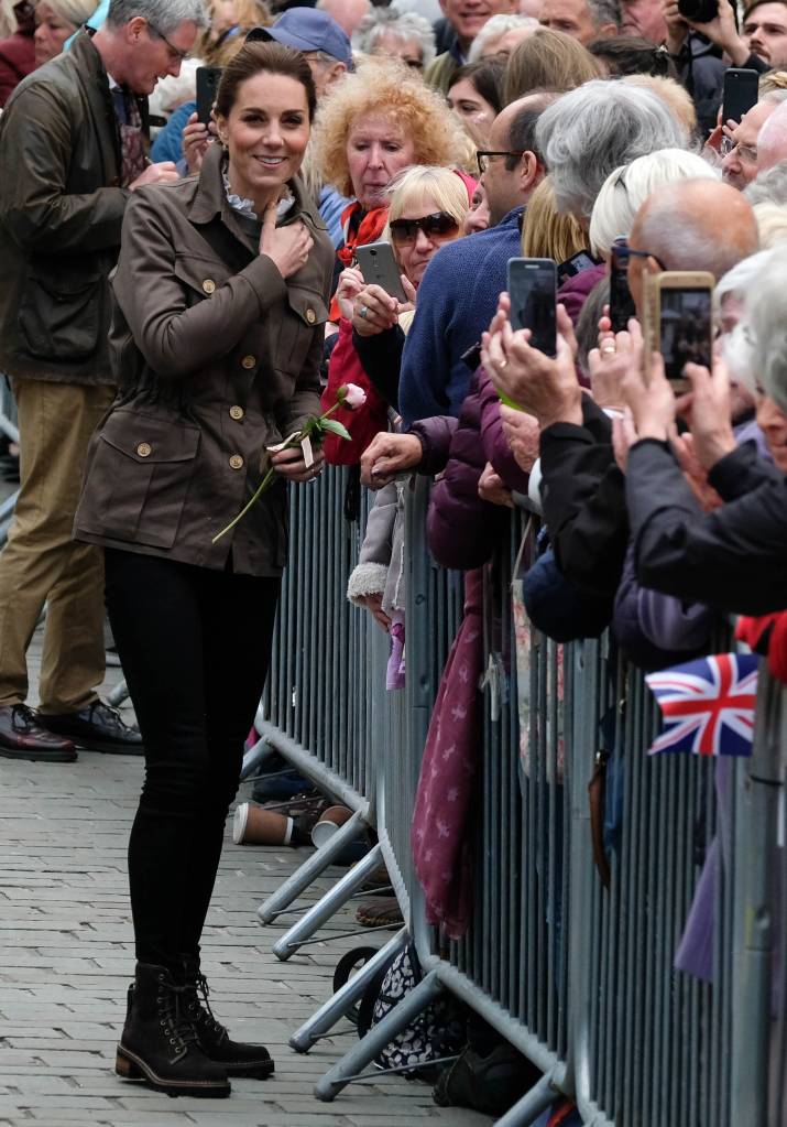 Kate Middleton Kate Middleton