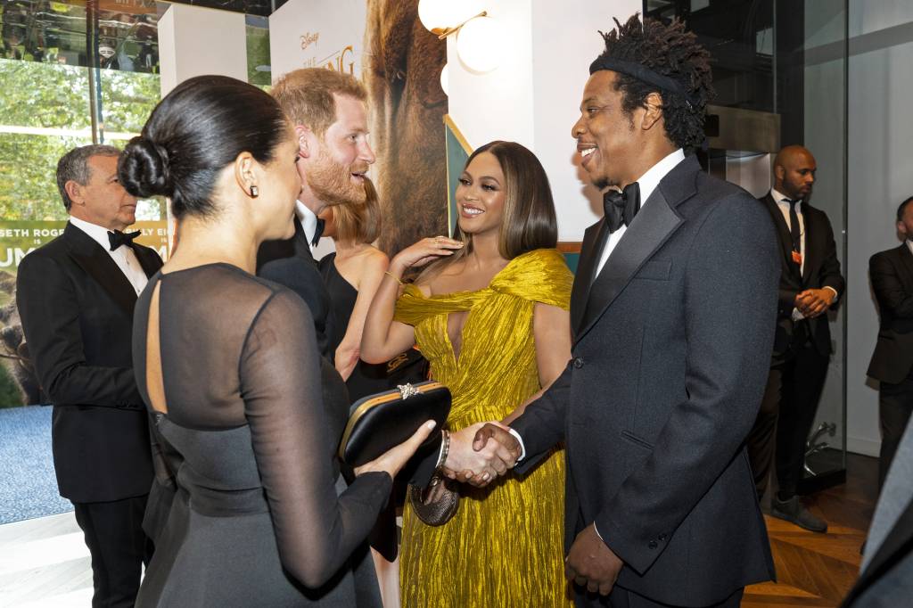 Meghan-Markle-e-Beyoncé