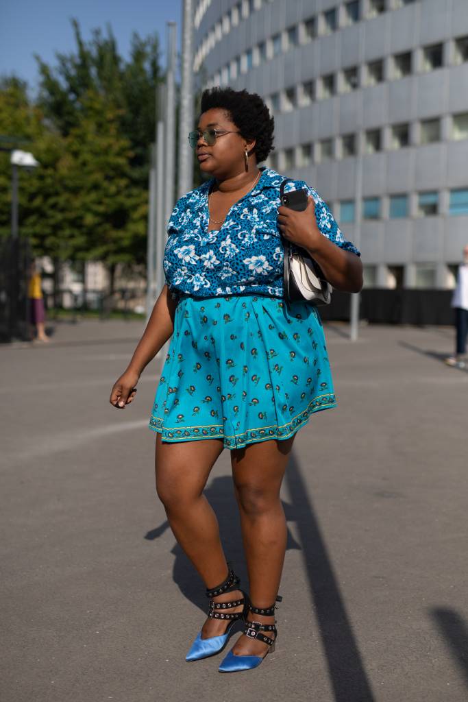 Street Style – Semana de Alta-Costura de Paris 2019/2020