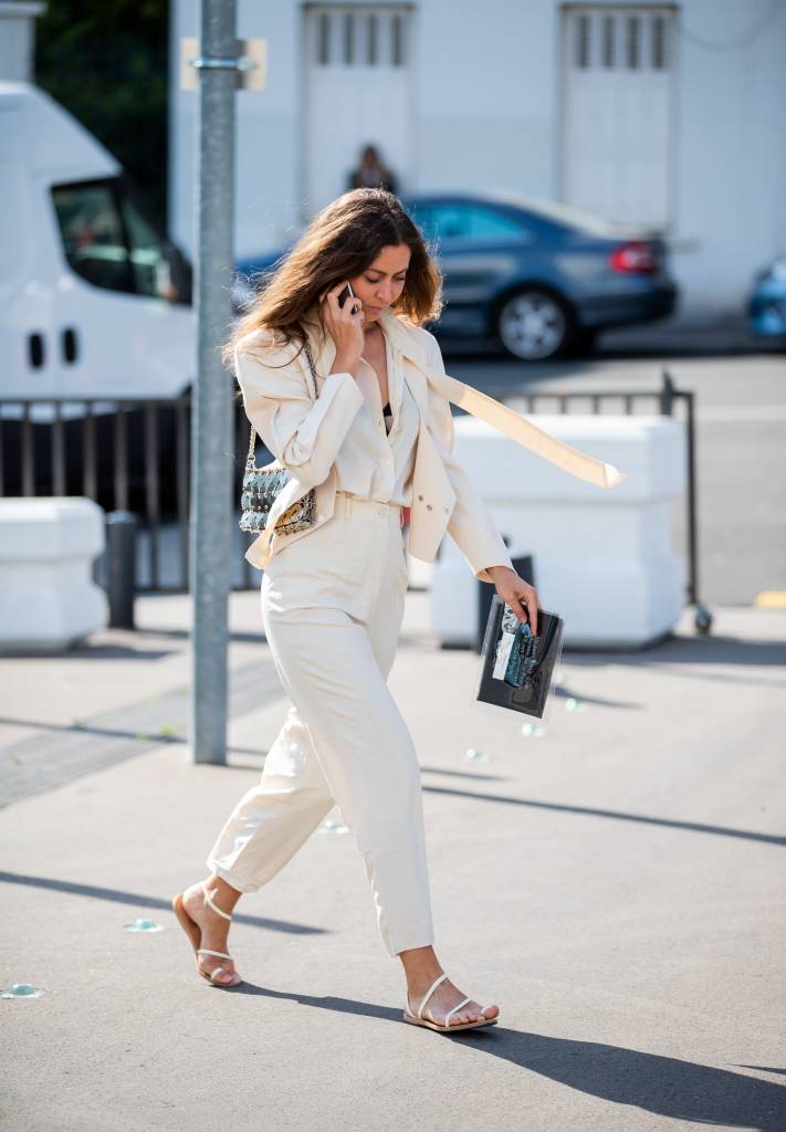 – Street Style – Semana de Alta-Costura de Paris 2019/2020