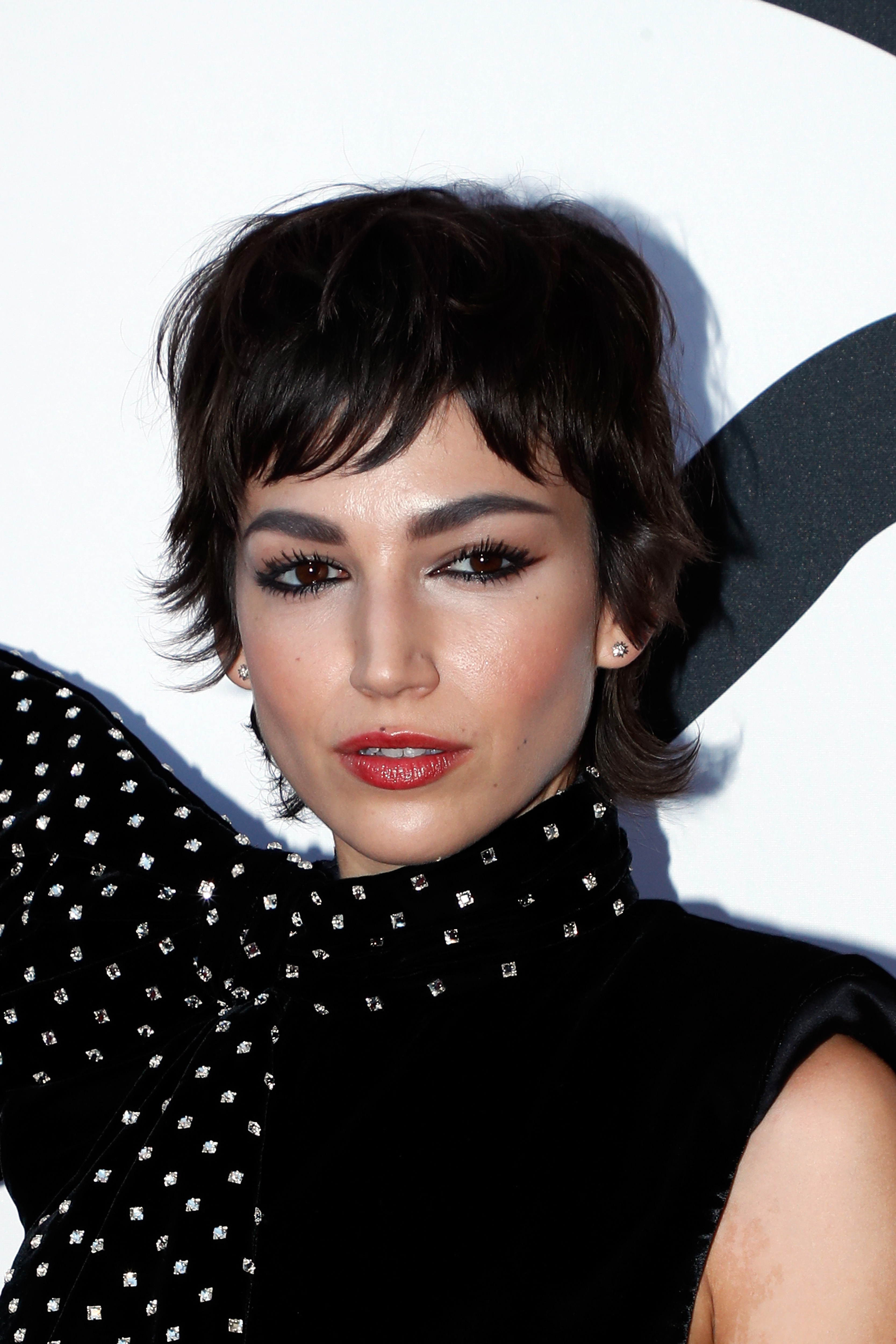 &ldquo;La Casa De Papel&rdquo; Netflix Premiere At Monnaie De Paris In Paris