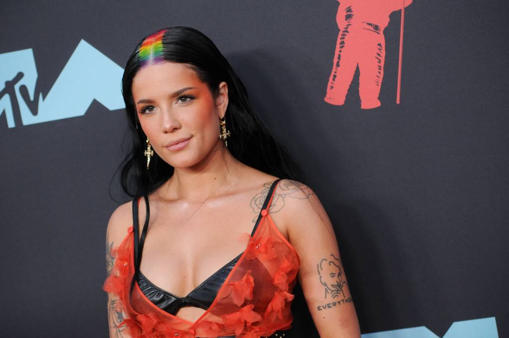 Halsey