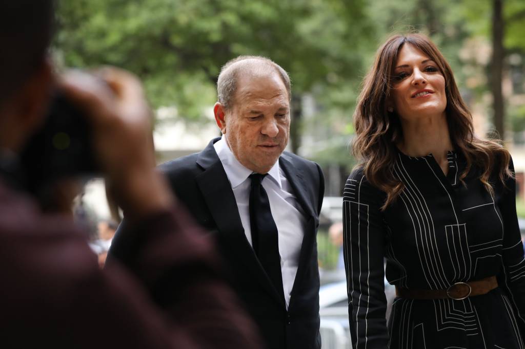 Donna Rotunno: a advogada que está defendendo Harvey Weinstein no tribunal